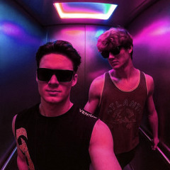 Hard Techno Set - Mike Mace, Alex White