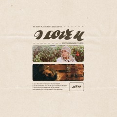 moon tang - i love u (jøno Remix)