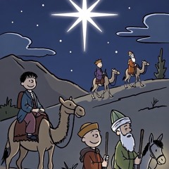 ✨⭐️Good Tidings on the Road We Go (Starlit Travel Swing Lo-Fi)