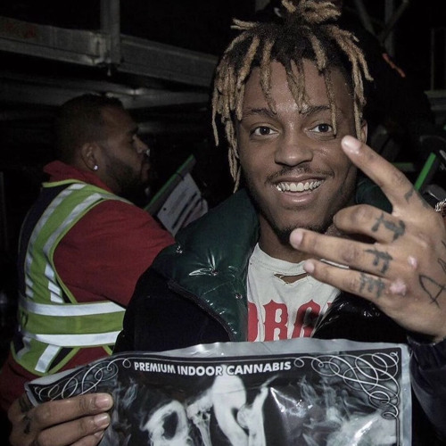 Stream KTM DRIPP Juice Wrld by 𝓷øvá Listen online for free on