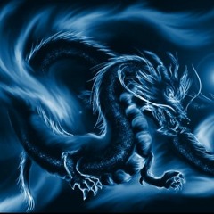 Azure Dragon type beat