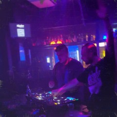 NEXT GEN // Shadow Leverkusen 27.07 // 155 - 158 BPM