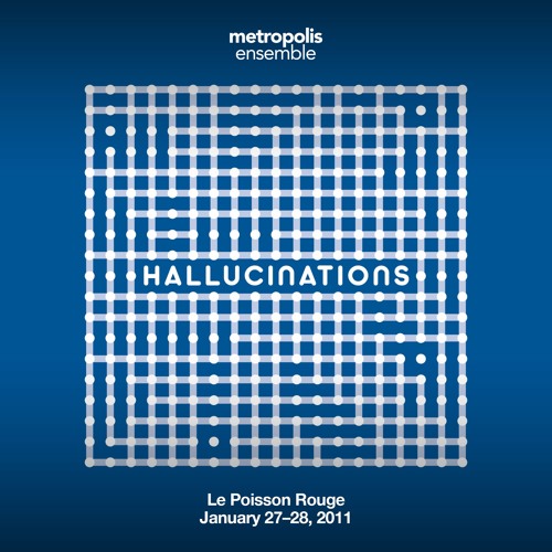 John Corigliano: Hallucinations (arranged by Ricardo Romaneiro)