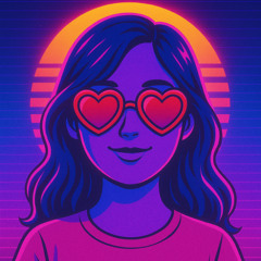 Her Eyes Still Love Me