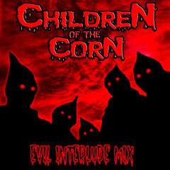 EVIL INTERLUDE MIX