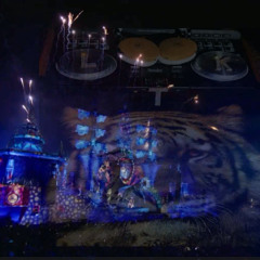 ABBA -Thank You For The Music (DJ TIGER)