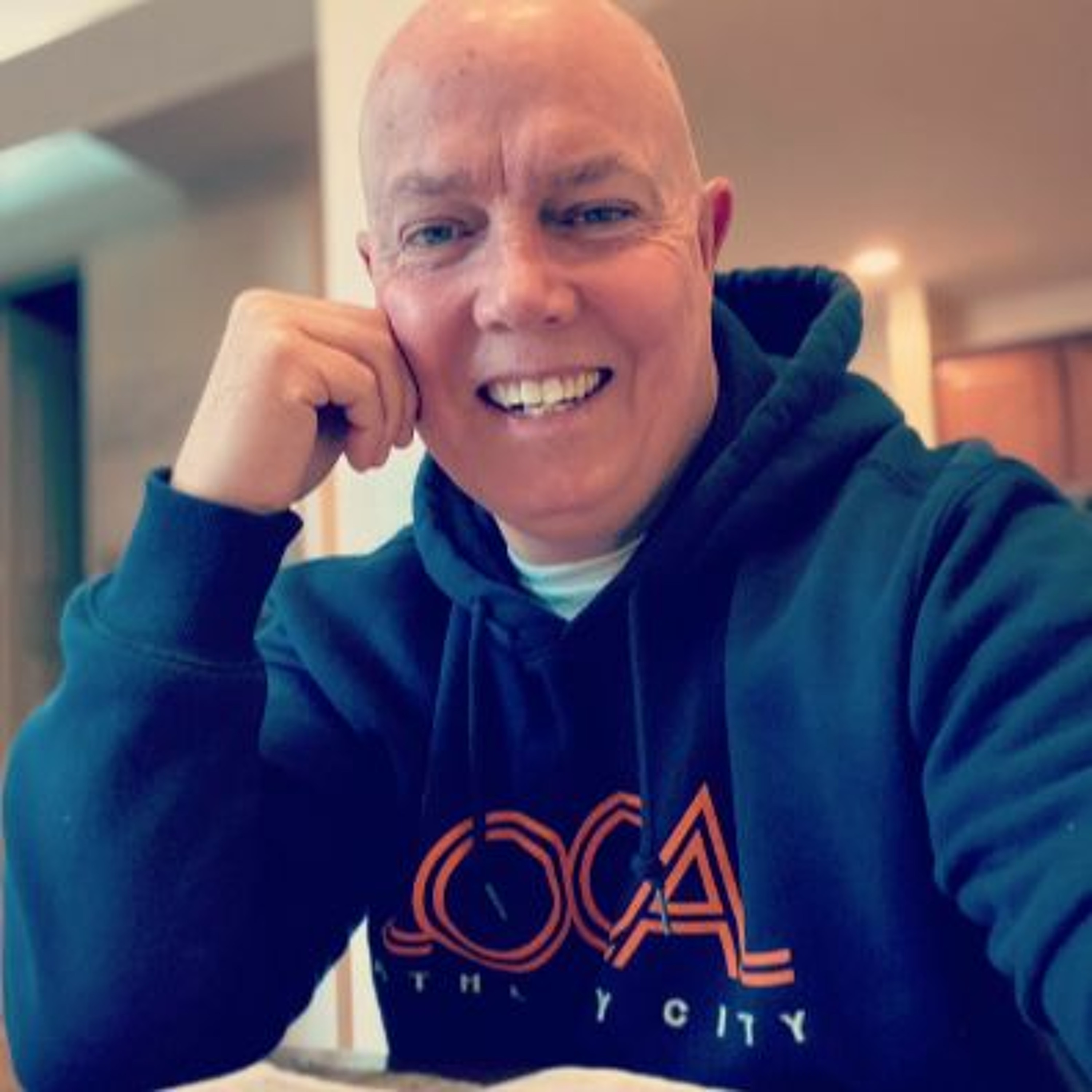 Episode 528 - Interview With Gene McGuire!
