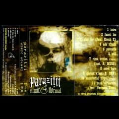 Parazitii - Rima Critică (Remix)(feat A MUGG)
