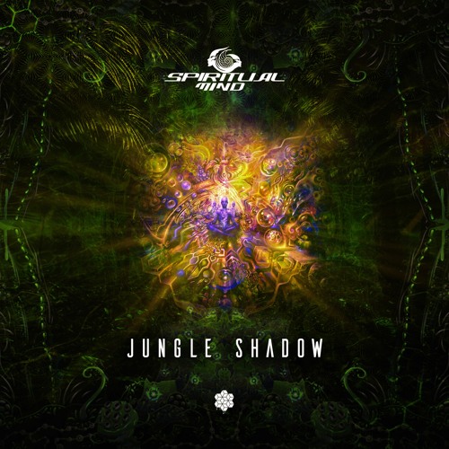 Spiritual Mind - Jungle Shadow | OUT NOW on Sᴏɴᴇᴋᴛᴀʀ Rᴇᴄᴏʀᴅs