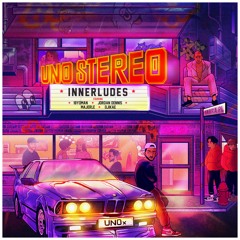 UNO - Keynote Interlude (ft. Jordan Dennis)