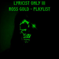 Lyricists Only III