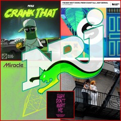 NRJ // BEST OF (POWER INTROS) du 22/04/2023