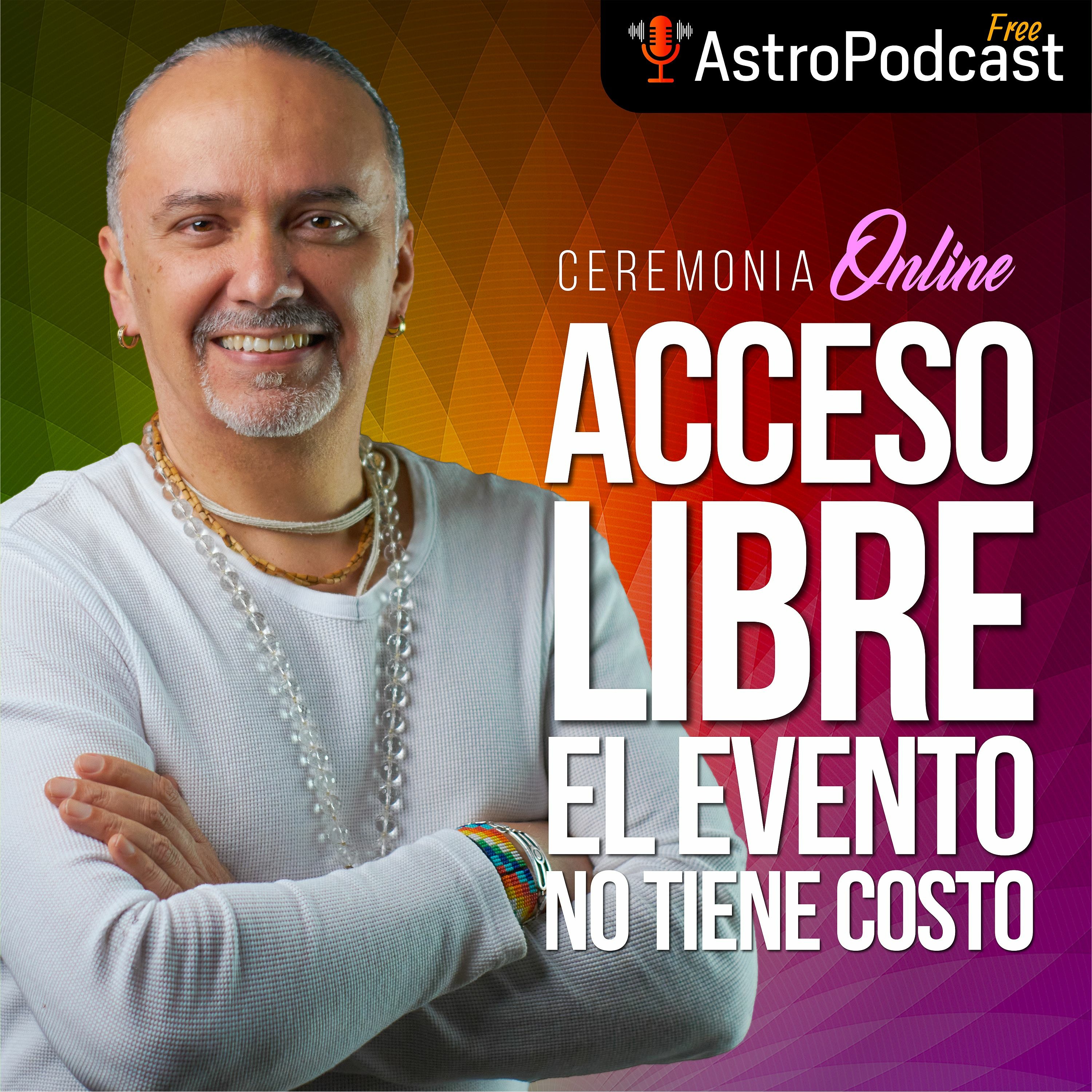 AstroPodcast (Free)