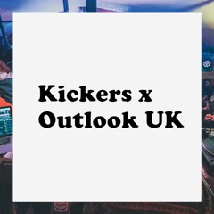 Tyler C - Kickers X Outlook Festival UK Mix [Breaks, Bass, DnB]