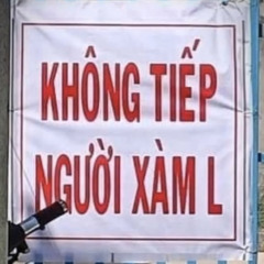 lắc lắc quay quay, anh bay vào vòng tay con khác