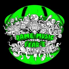 Dame-Music 049 - Lysergic Patterns From The Silver Box Vol. 2 - Fear-E