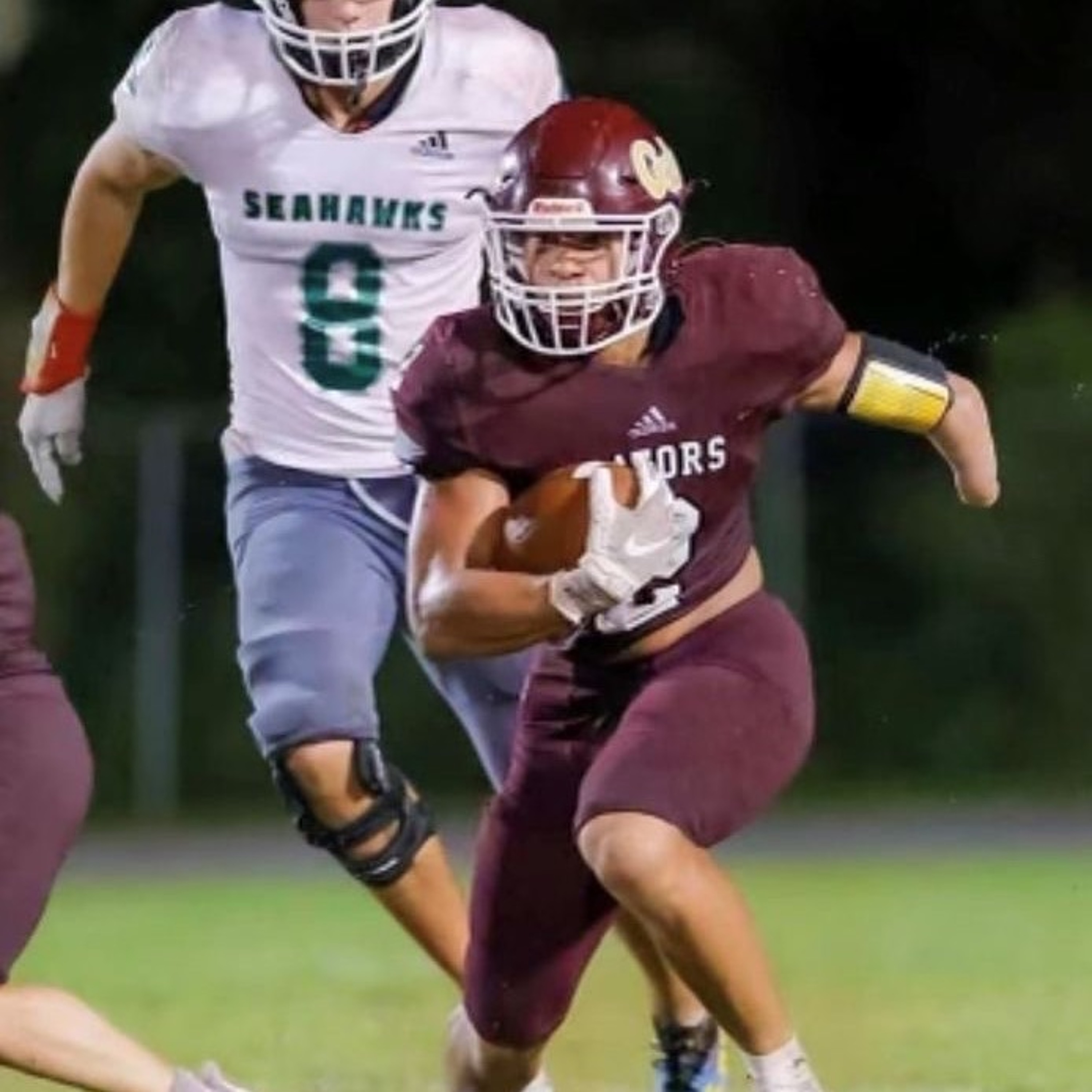 Cat Country On Demand