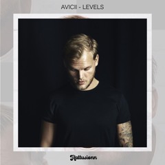 Avicii - Levels (Orchestra adaptation by Hallusionn)