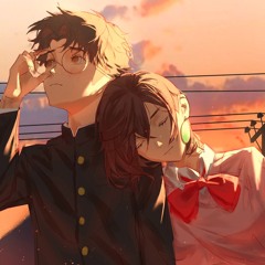 Dan Da Dan OP - Otonoke (Lofi Remix)