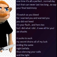short shuck cover (MAUREEGOOFS)