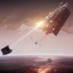Space Debries
