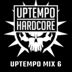 Uptempo Mix 6
