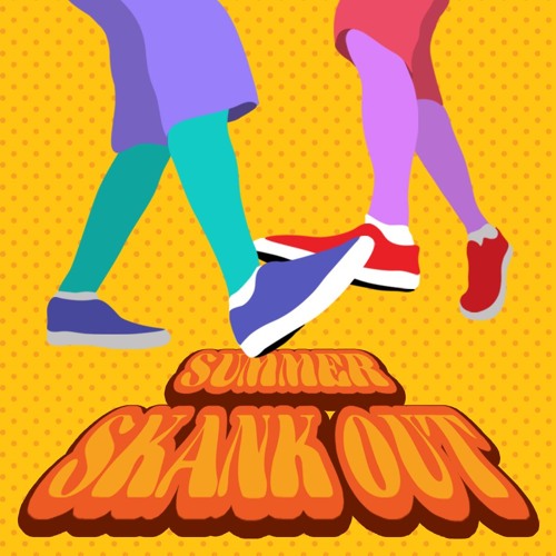 Summer Skank Out [RAGGA DNB]