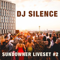 Live Sundower Dj Set Vol.2 at ADINA Hotel MUC [Chilled Hip Hop / Afro / R&B / Amapiano]
