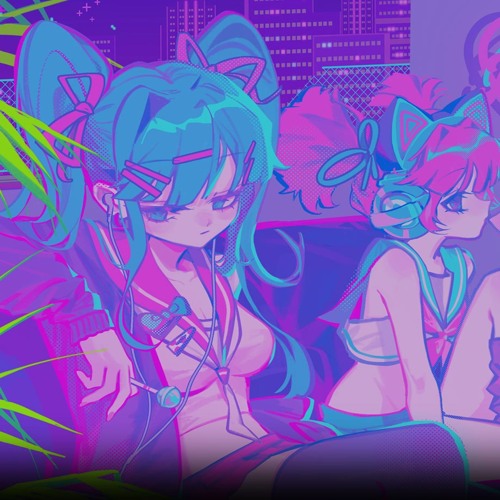Stream Tokyo | Listen to i dont know what to name this playlist online ...