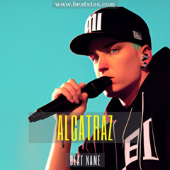 Alcatraz (Eminem Sample Type Beat)