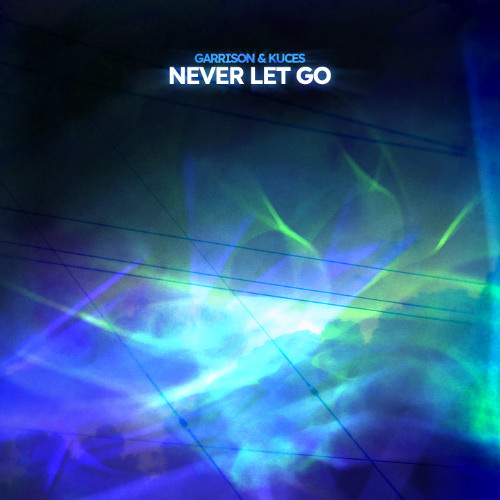 NEVER LET GO [Free Download]
