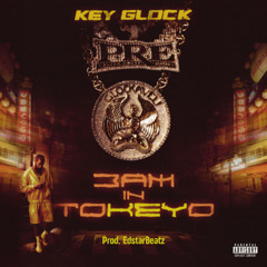 Key Glock - 3AM in toKEYo (Prod. EdstarBeatz)