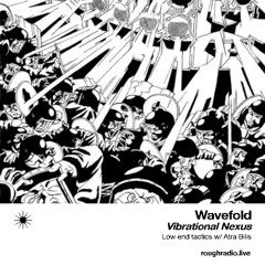 Vibrational Nexus - September '25 [w/ Atra Bilis]