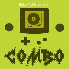Alejandro Da Beat - Combo (Original Mix)