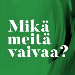 Jakso 128: Setäytyminen