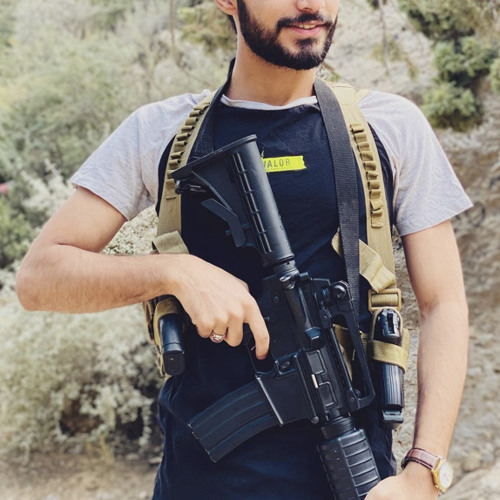 Shah farooq♥️
