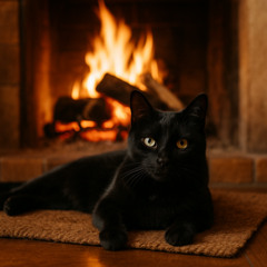 Santa, Pour Me Another