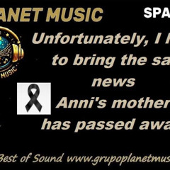 Planet Music Radio