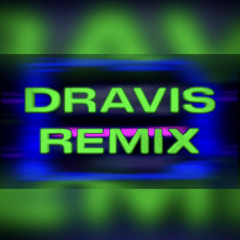 KNOW WHAT IM TALKIN' BOUT [DRAVIS REMIX] - MXDELO