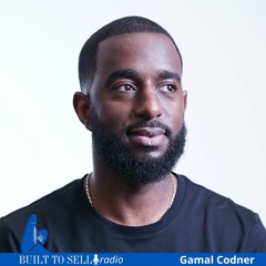 Ep 388 How to Create Repeat Customers Automatically with Gamal Codner