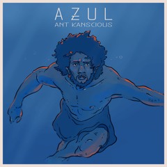 Azul