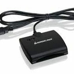 Iogear Cac Lector De Software