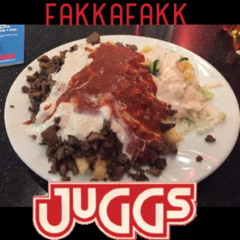 JUGGS 2021 - FAKKAFAKK