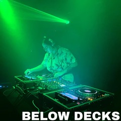 Below Decks - 9.28.23