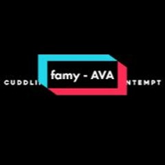 Famy - Ava Remix Speed Up