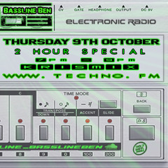 Route303, Episode 16, 2 Hour Special With KRISMIX, 02.10.25