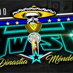 BONITO Y BELLO - GRUPO LOS DANNYS [SONIDO TWIST]