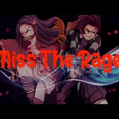 Trippie Redd & Juice WRLD - Miss The Rage (Alternate Intro)