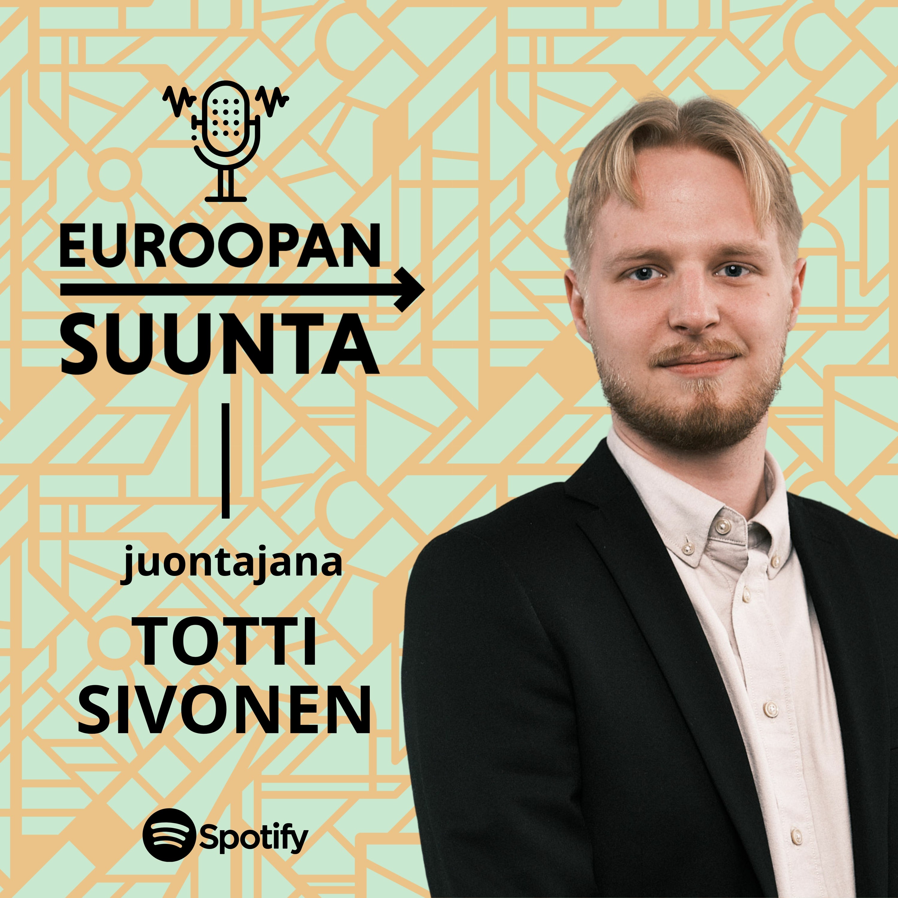 Euroopan nuorison teemavuosi | 21.3.2022 episode artwork