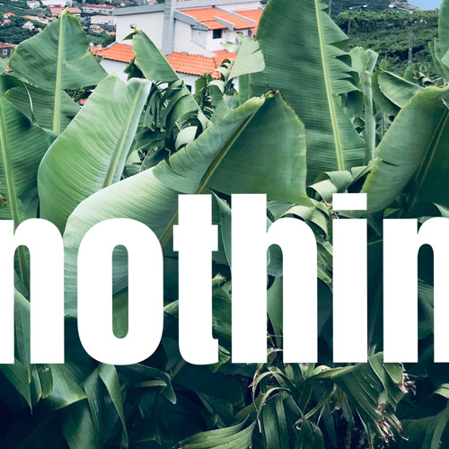 Itz Nothin - Aqua
